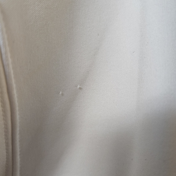 Nike Therma-FIT White Hoodie - Picture 9 of 9